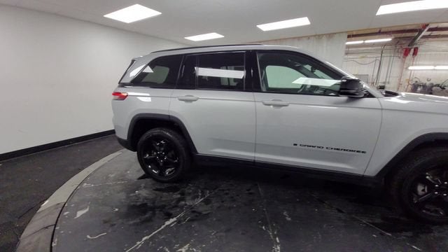jeep grand cherokee 2024 1C4RJHAG6RC679962 image jeep grand cherokee 2024 1C4RJHAG6RC679962 image